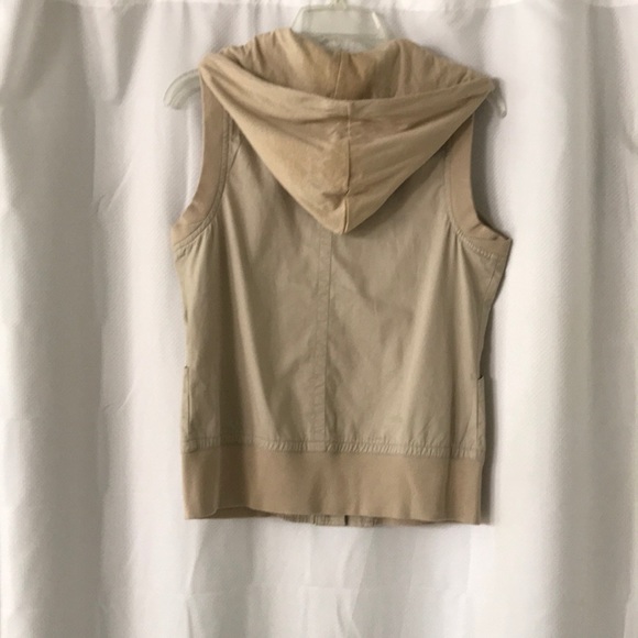 Like New SO Hoodie Vest - Picture 5 of 7